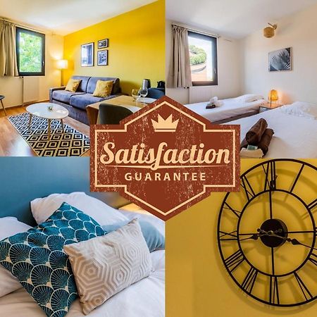 Evry Appartement Cosy // Proche Paris Courcouronnes Zewnętrze zdjęcie