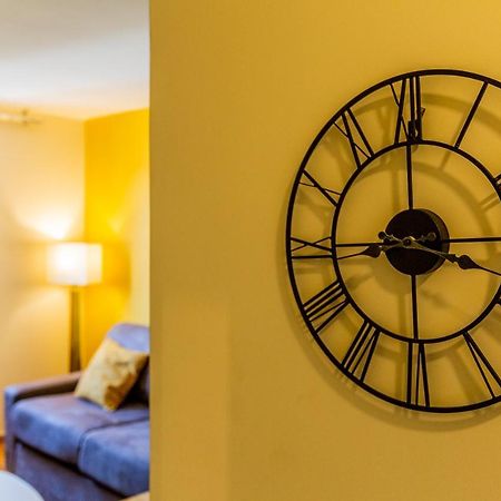 Evry Appartement Cosy // Proche Paris Courcouronnes Zewnętrze zdjęcie