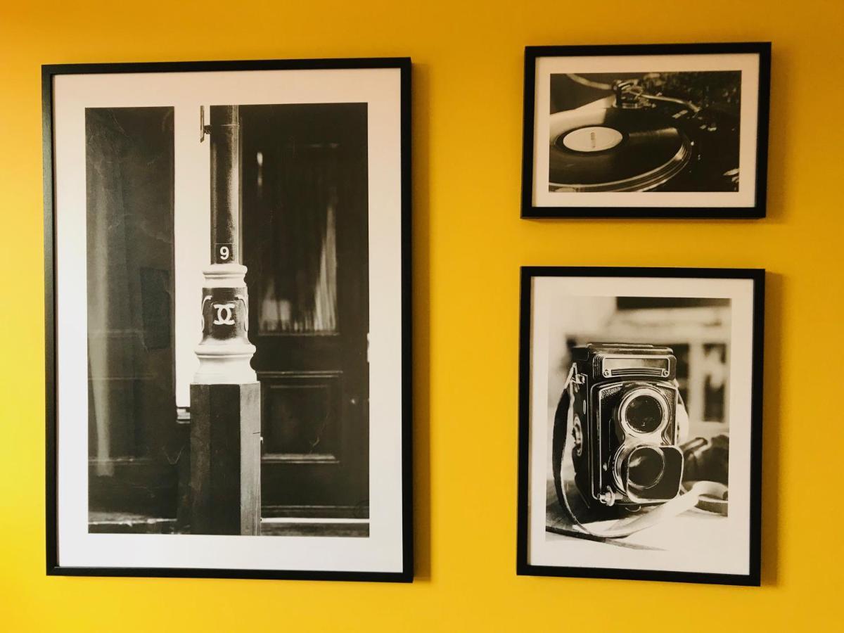 Evry Appartement Cosy // Proche Paris Courcouronnes Zewnętrze zdjęcie