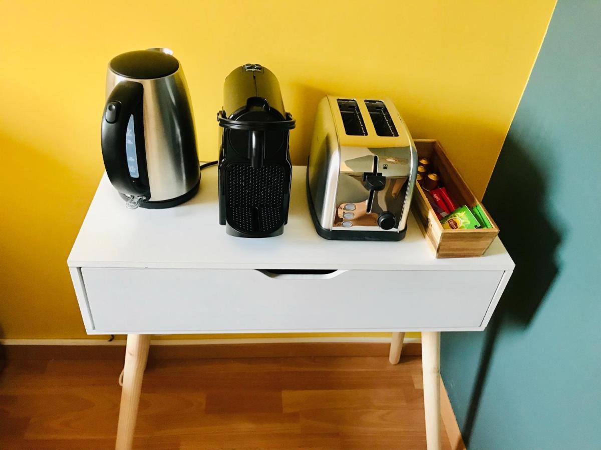 Evry Appartement Cosy // Proche Paris Courcouronnes Zewnętrze zdjęcie