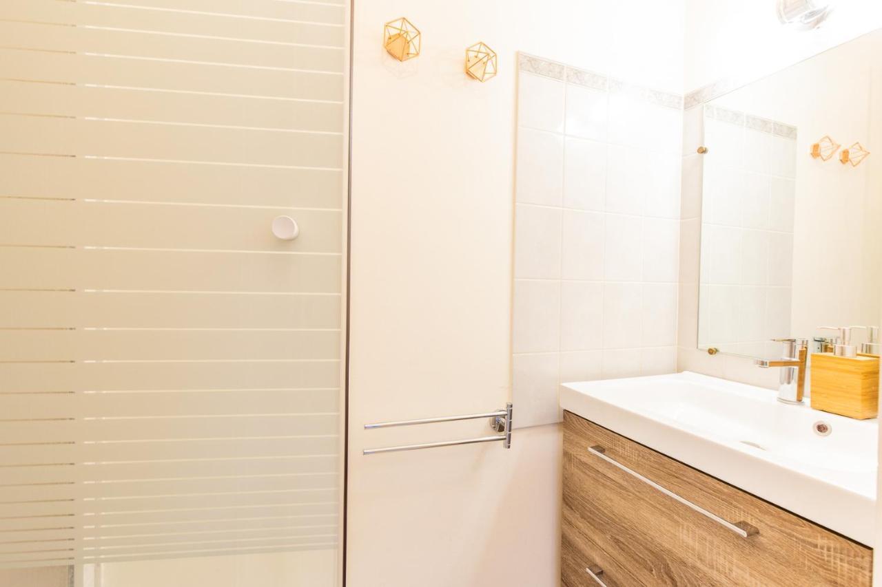 Evry Appartement Cosy // Proche Paris Courcouronnes Zewnętrze zdjęcie