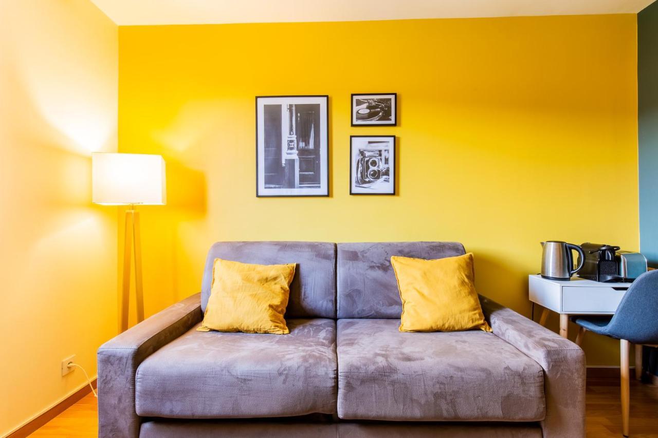 Evry Appartement Cosy // Proche Paris Courcouronnes Zewnętrze zdjęcie