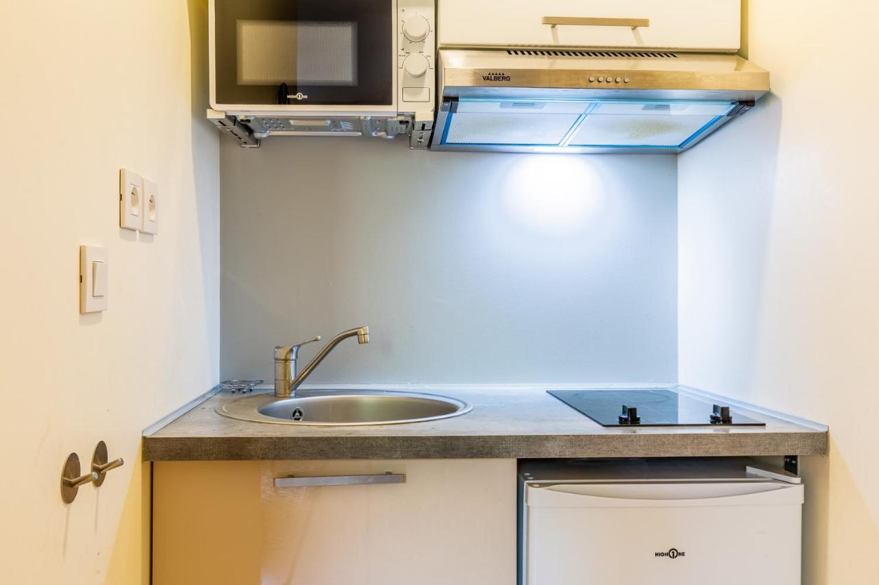 Evry Appartement Cosy // Proche Paris Courcouronnes Zewnętrze zdjęcie