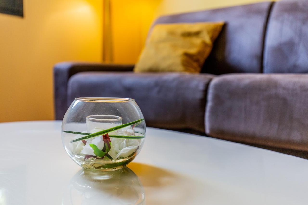 Evry Appartement Cosy // Proche Paris Courcouronnes Zewnętrze zdjęcie