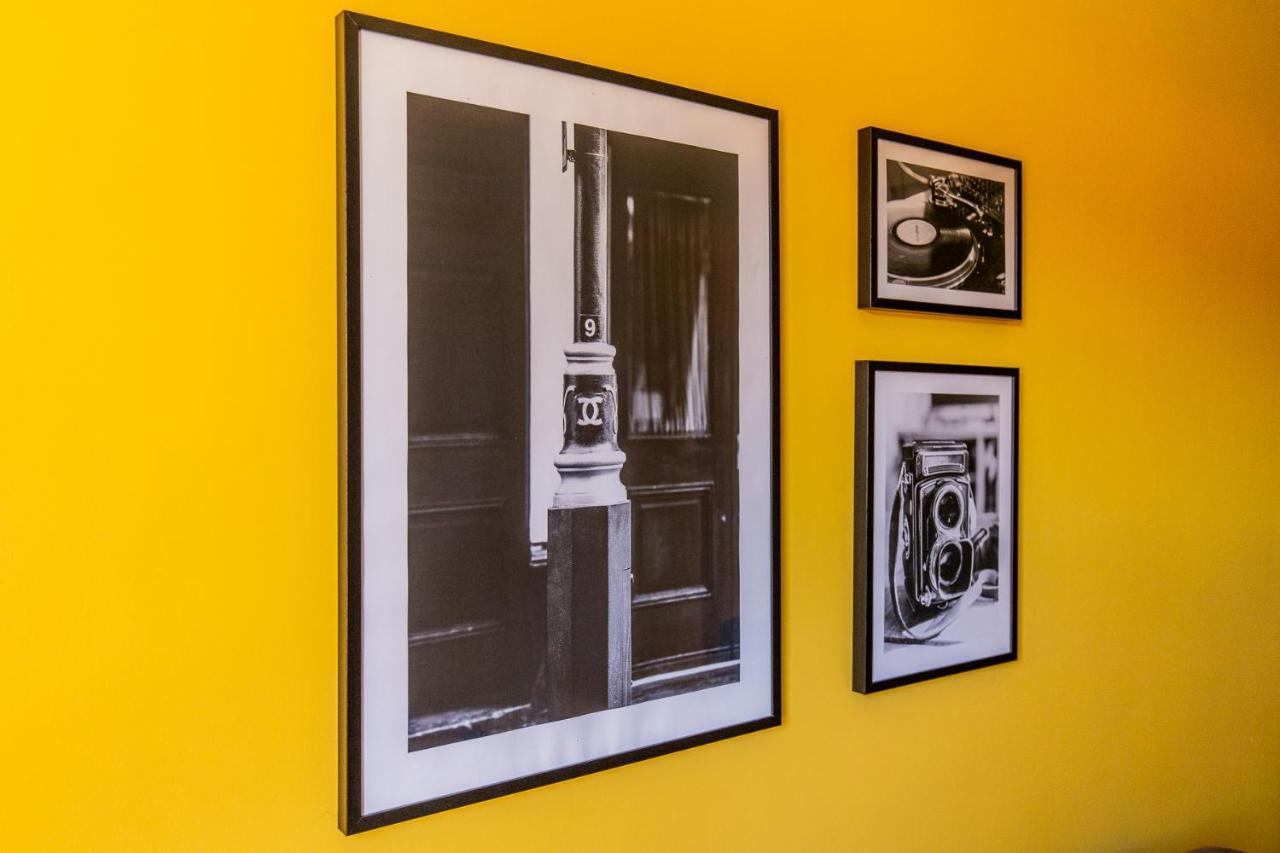Evry Appartement Cosy // Proche Paris Courcouronnes Zewnętrze zdjęcie