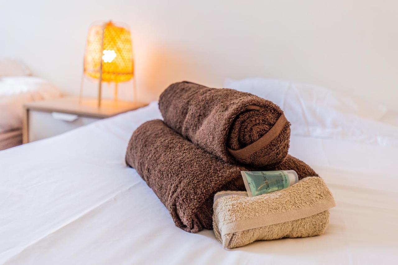 Evry Appartement Cosy // Proche Paris Courcouronnes Zewnętrze zdjęcie
